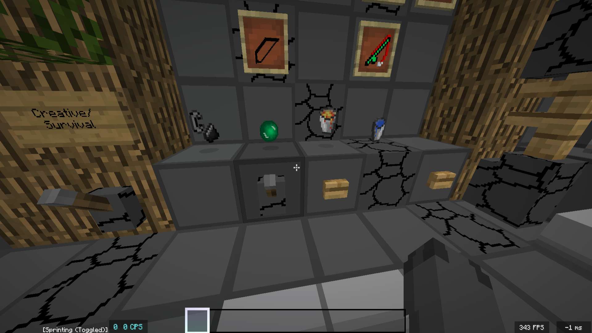 Gallery Image 4 for Sage on vVPRP